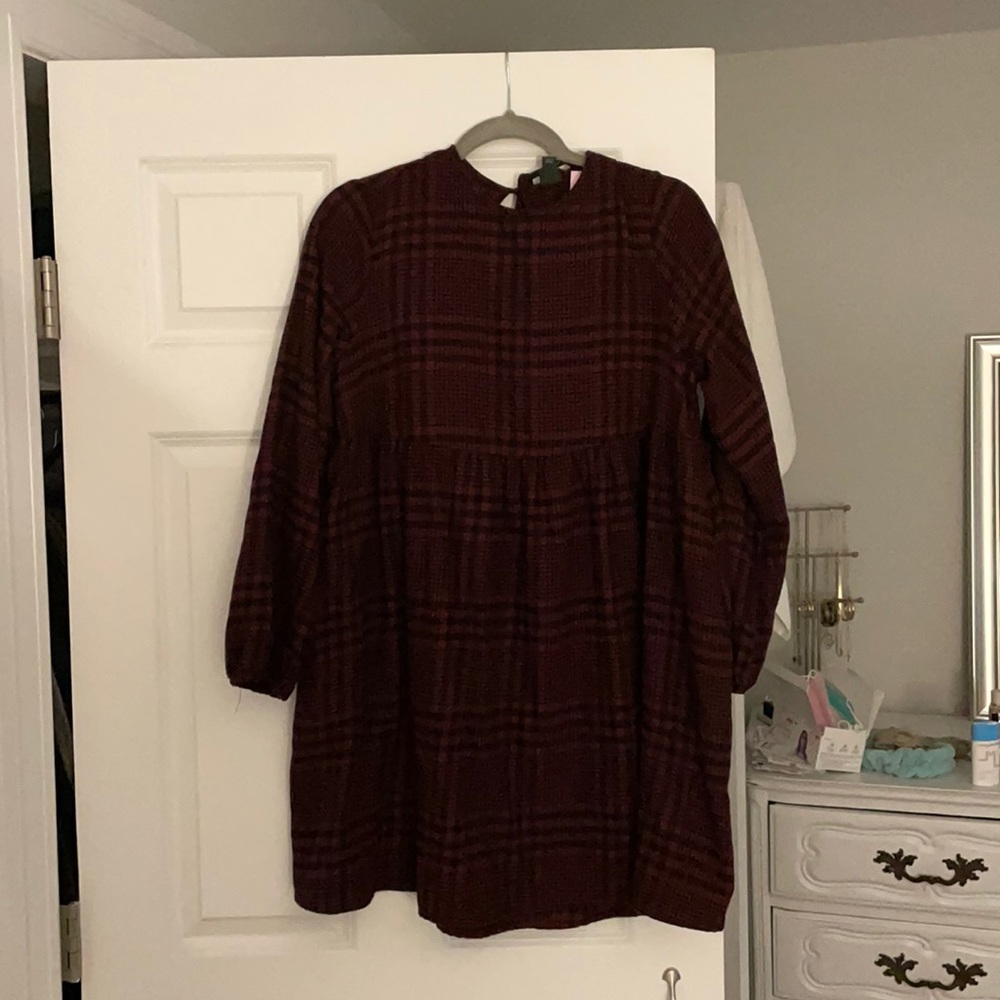 Target Wild fable baby doll dress